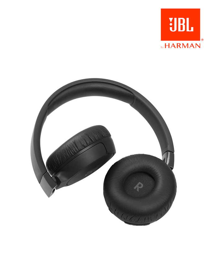 JBL Tune 660NC